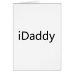 iDaddy Card