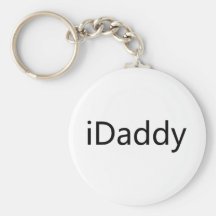 iDaddy Keychain