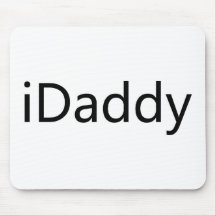 iDaddy Mousepads