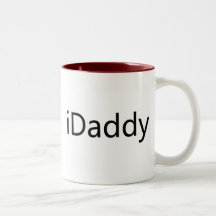 iDaddy Mug