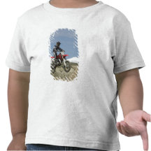 Idaho, Motocross Racing, Motorcycle Racing Tshirts