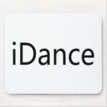 iDance Mousepads