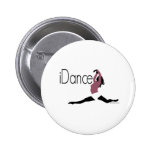 idance pin