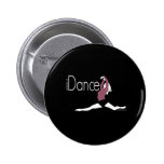idance pin