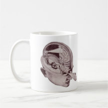 Idea Assembly Line Coffee Mugs