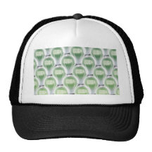 Ideas Mesh Hat