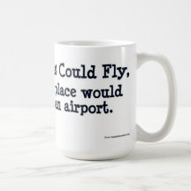 Idiots Coffee Mugs
