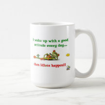 Idiots Mug