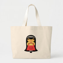 Idolz Jadas Ro Bag