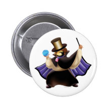 Idolz Mystix Zorba Pin