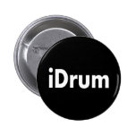 iDrum Pins