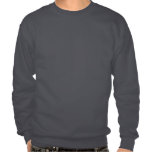 IF99 - International Funk Pull Over Sweatshirt