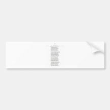 If_by_Rudyard_Kipling.JPG Bumper Sticker