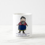 If grandma had a beard, she would be a grandpa coffee mugs