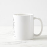 If Poem By Rudyard Kipling (Inspirational Poem) Coffee Mugs