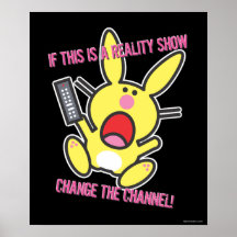 If This is a Reality Show Print