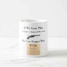 If We lose this Mugs