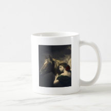 If Wishes Were Horses Mug
