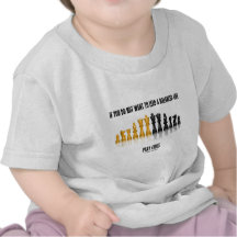 If You Do Not Want Lead Balanced Life Play Chess Tshirt