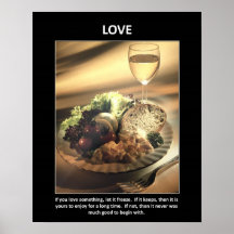 if-you-love-something-let-it-freeze poster