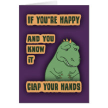 If Your Arms Reach Card