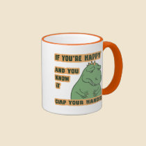 If Your Arms Reach mugs