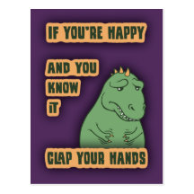 If Your Arms Reach Post Card