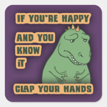 If Your Arms Reach Sticker