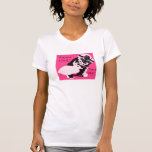 "if you're a bird, I'm a bird" shirt cute kitten