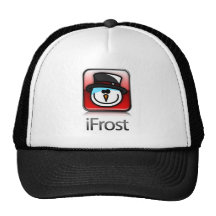 iFrost Mesh Hats