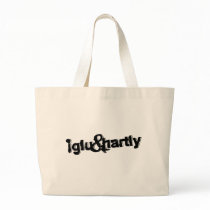 Iglu & Hartly Logo bags