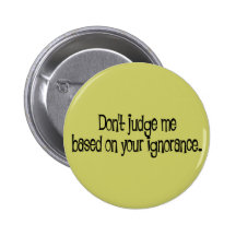 Ignorance Pins