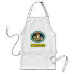 Igor's Gourmet Food Delivery Apron