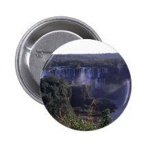 Iguacu Falls in Brazil and Argentina Pin