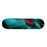 Iguana Skateboard
