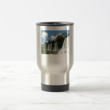 Iguazu Waterfall Mug