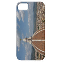ihone5 case Duomo, Florence Case-Mate iPhone 5 ケース