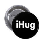 iHug Buttons