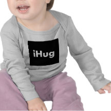 iHug T-shirt