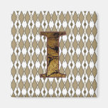 II FRIDGE MAGNET