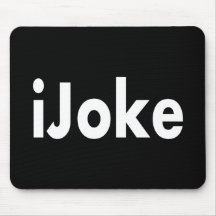 iJoke Mousepad