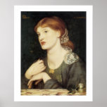 Il Ramoscello (Bella e Buona) Print