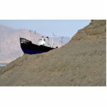Ilat, Israel Desert Photo Cutouts
