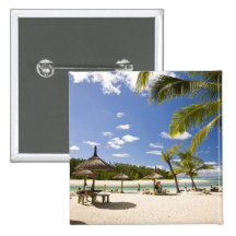 Ile Aux Cerf, most popular day trip for 3 Pin