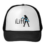 ilift - Woman Trucker Hats