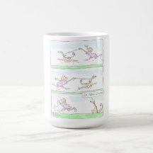 I'll Follow On Twitter - MUG