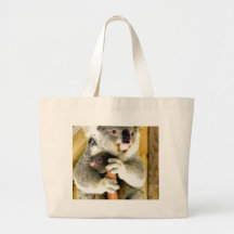 I'll Protect_ Bag