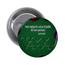 Ill Shuffled Cards Button