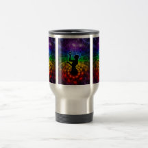 Illumination Coffee Mug