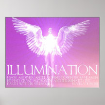 Illumination Poster